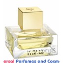 Intimately Yours Women David & Victoria Beckham Generic Oil Perfume 50ML (00726)